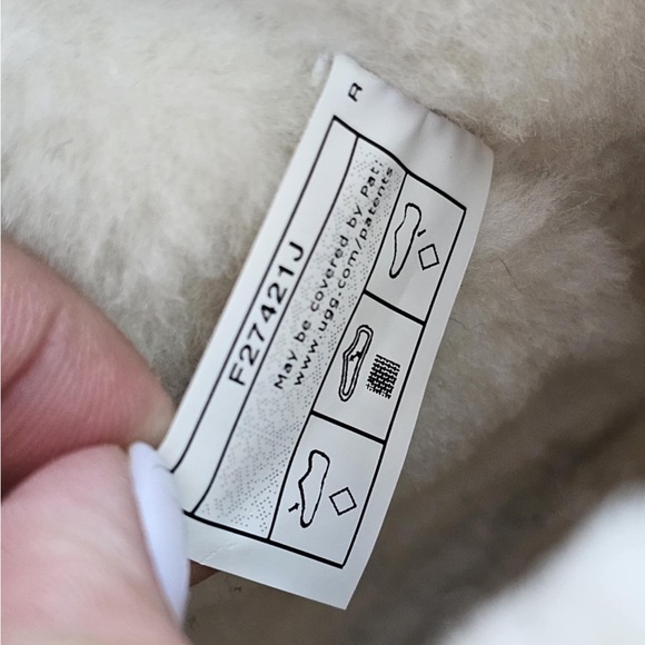 UGG Classic Clear Mini Pixelate - Picture 9 of 10